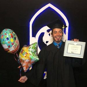 Meet your Posher, Gary